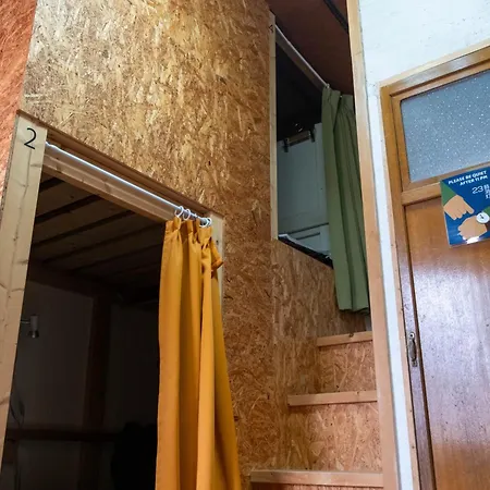 Worldtreck Dinner & Guesthouse Pise Nagano Exterior photo