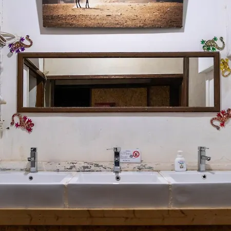 Worldtreck Dinner & Guesthouse Pise Nagano Exterior photo